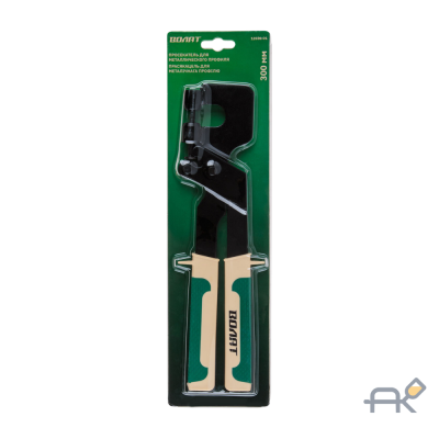 Просекатель для металлического профиля ВОЛАТ (12030-01) 